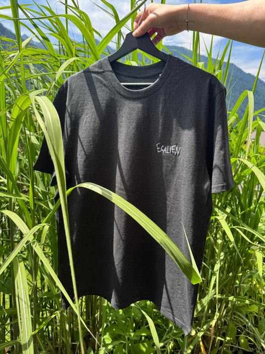 T-Shirt "Egalien"