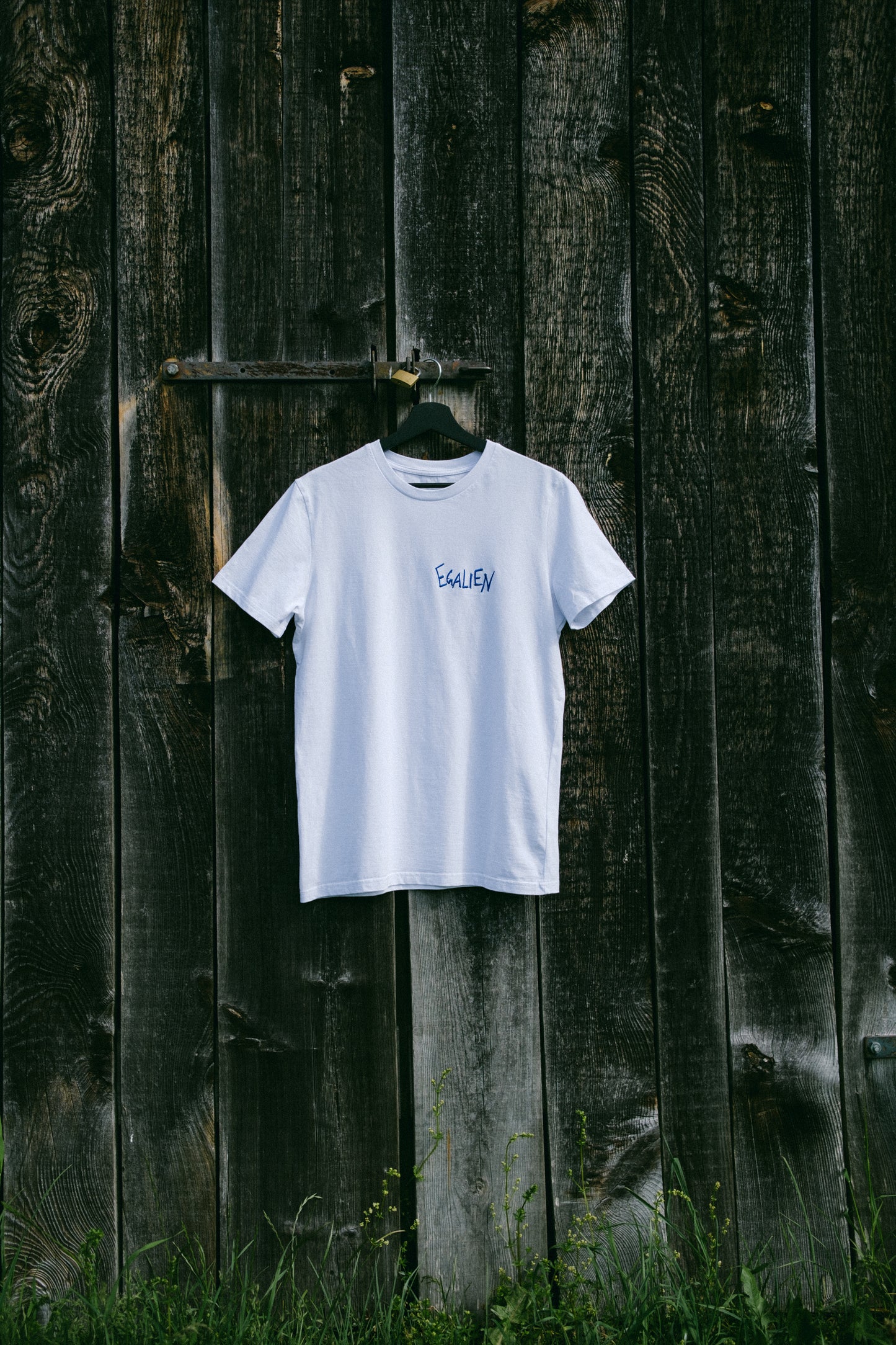 T-Shirt "Egalien"