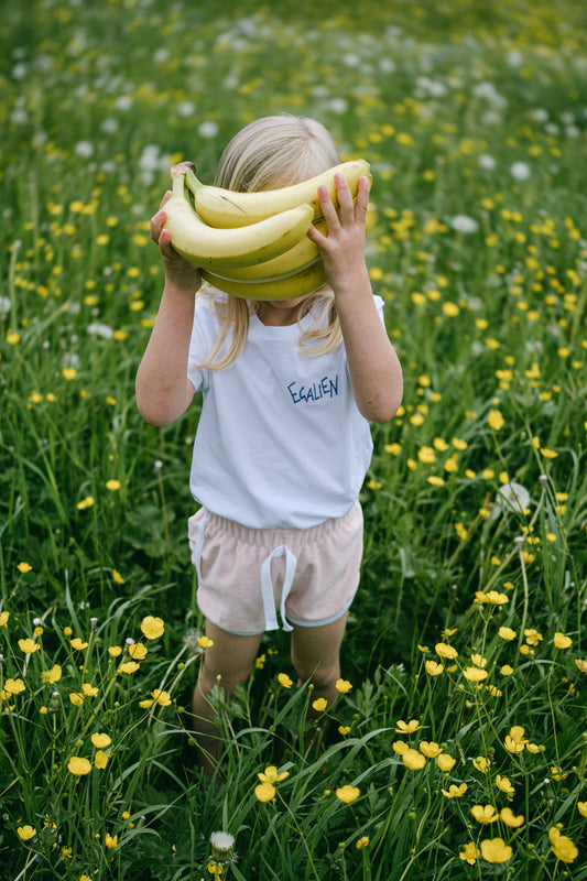 T-Shirt "Egalien" Kids