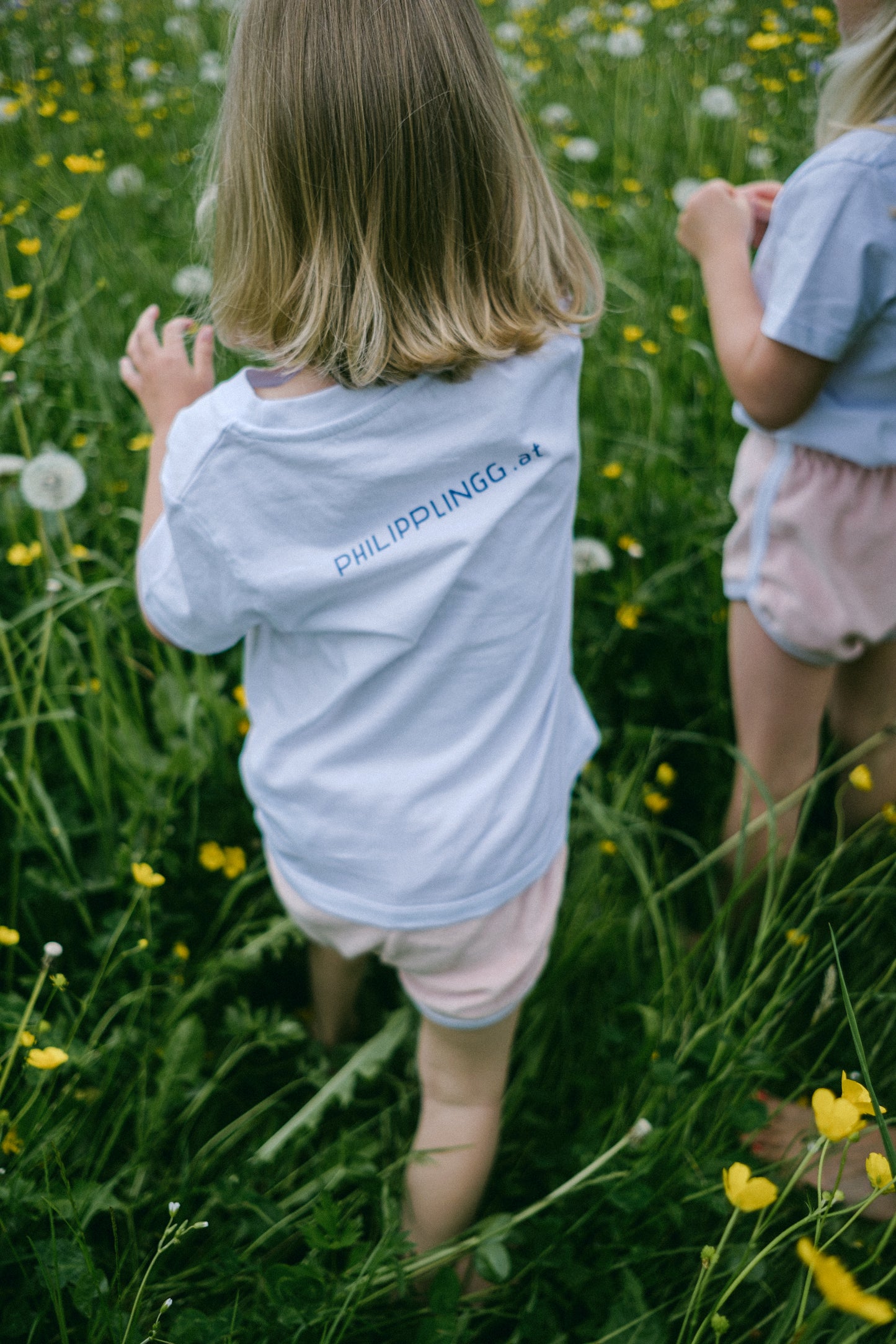 T-Shirt "Egalien" Kids