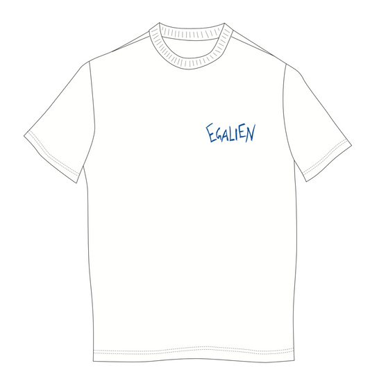 T-Shirt "Egalien" Kids