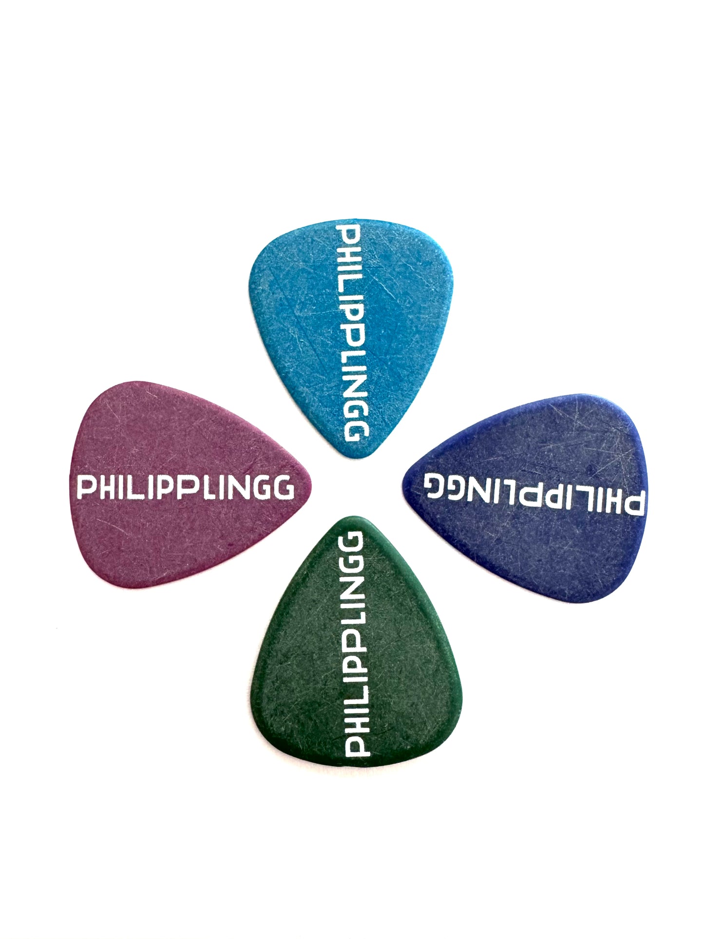Guitar Picks