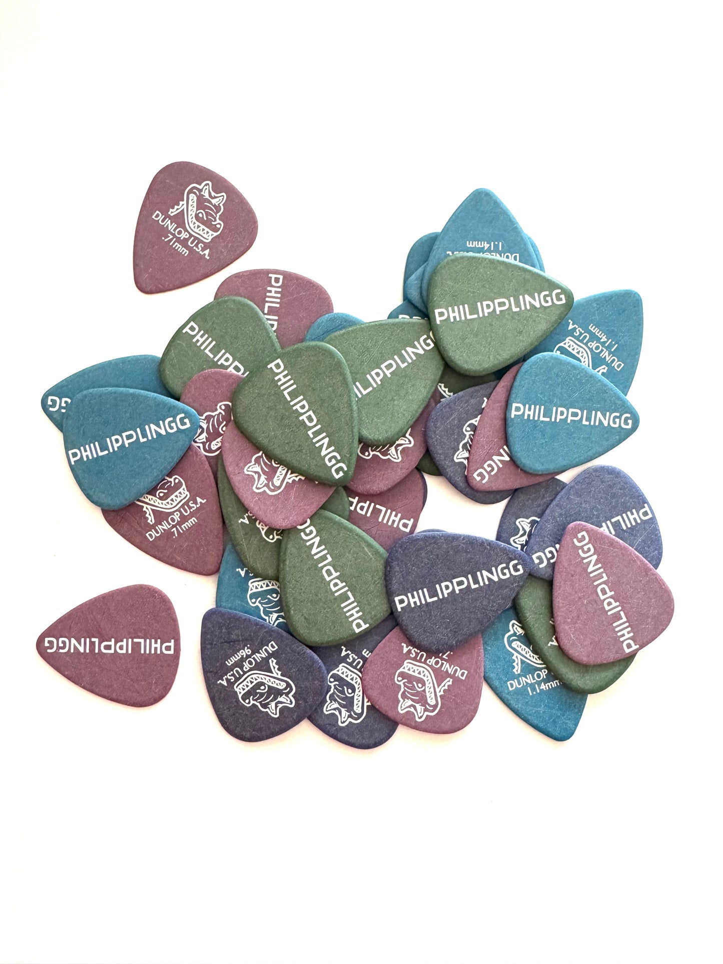 Guitar Picks